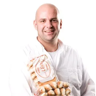 bakkerij van leur down