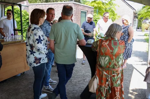 bed en wellness de heyde 4