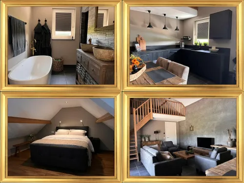 bed en wellness de heyde