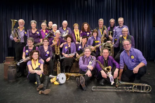 bende bc3a8de band 2019 11