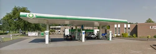 benzinedieven schijndel