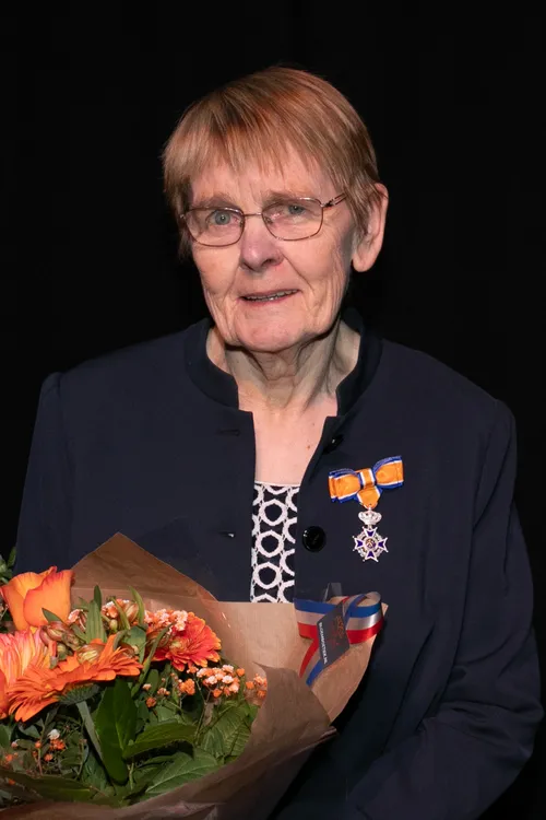 bernadette habraken van den bergh erp