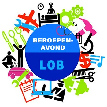 beroepenavond zwijsen college