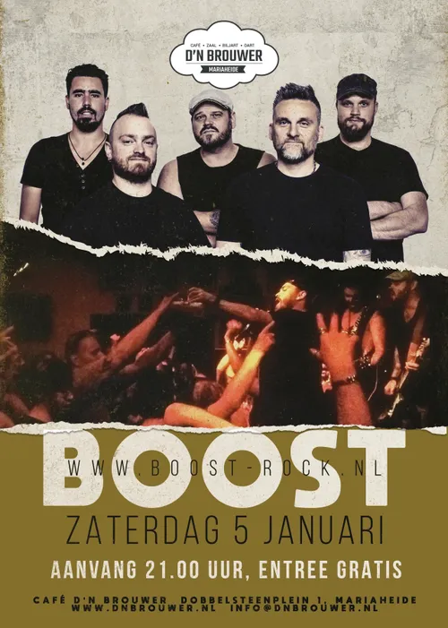 boost 05 01 2019