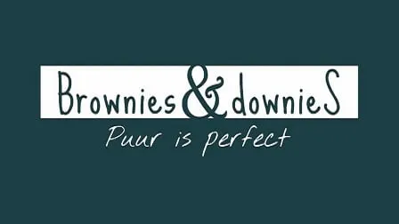 brownies en downies