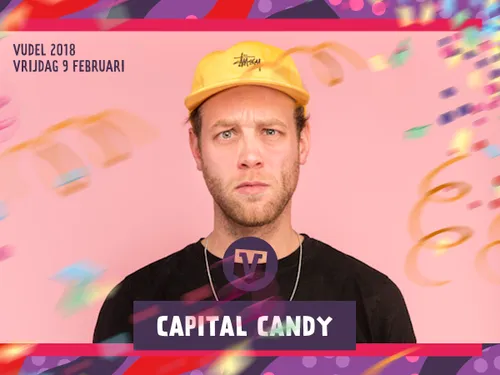 capitalcandy