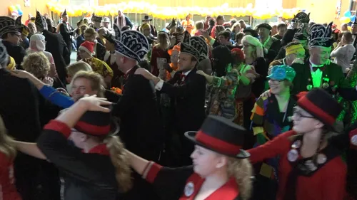 carnaval zuidstampers 1