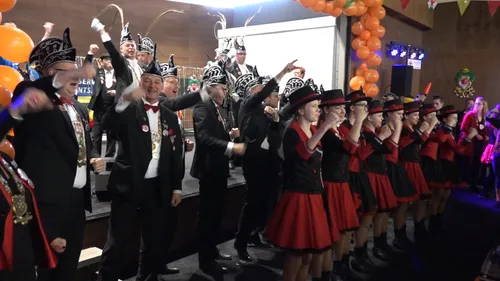 carnaval zuidstampers 2