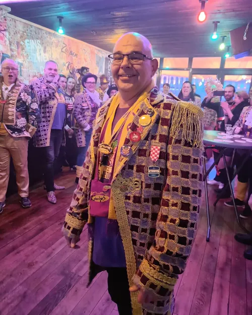 chris verbruggen promillikanjer