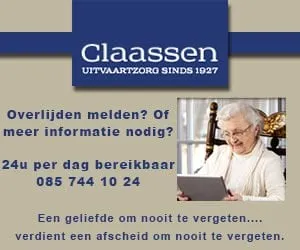 claassen uitvaartzorg