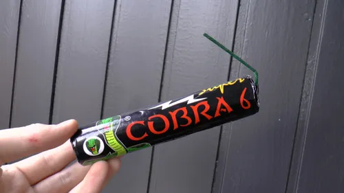 cobra