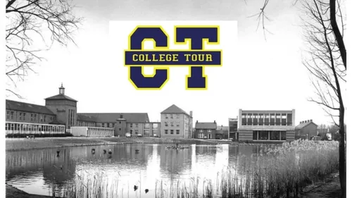college tour zwijsen