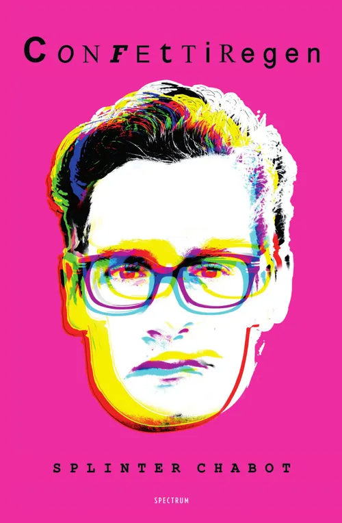 confettiregen cover def