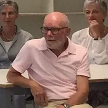 cor van de wijdenven