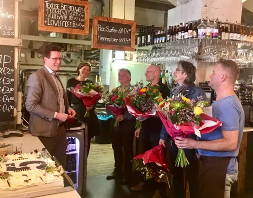 cultuur have veghel