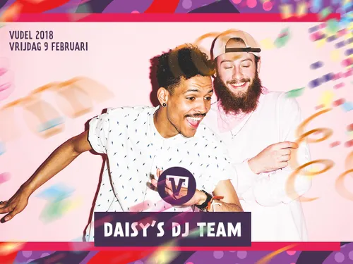 daisydjteam