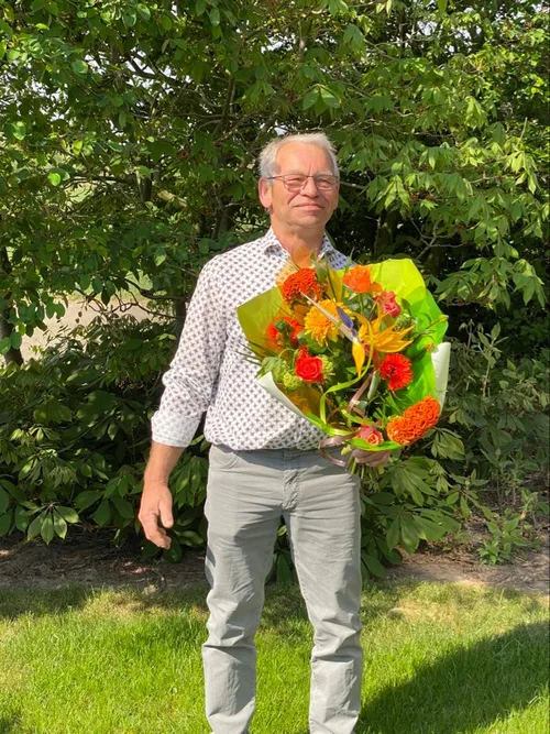 de heer jam van gastel1