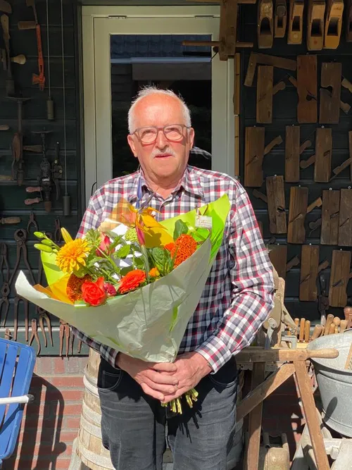 de heer phn van de sande1