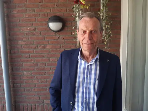 de heer wil passier te sint oedenrode landscape