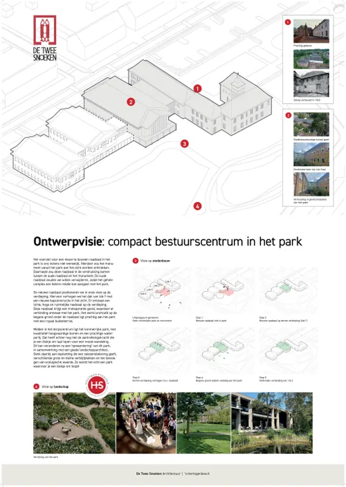 de twee snoeken bestuurscentrum meierijstad a0 presentatiebord 2 page 001