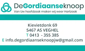 degordiaanseknoop