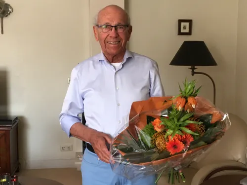 dhr mh mies jonkers te veghel