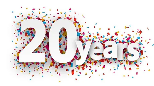 dn brouwer 20 jaar