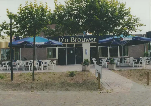 dn brouwer 2000