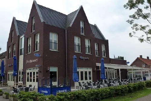 dn brouwer 2020