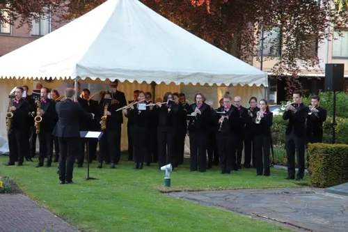 dodenherdenking veghel 03