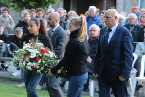 dodenherdenking veghel 10