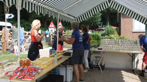 donderdag 18 juli 15