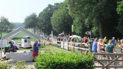 donderdag 18 juli 17