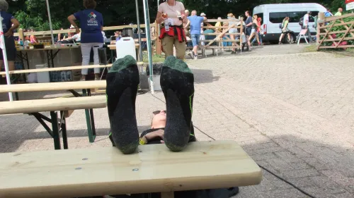 donderdag 18 juli 20