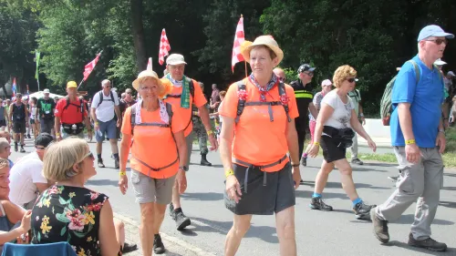 donderdag 18 juli 39