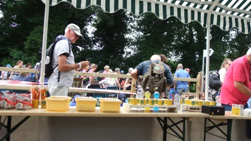 donderdag 18 juli 56