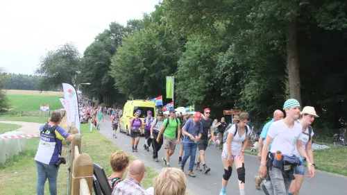 donderdag 18 juli 62