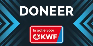 doneerbutton