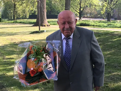 drh f fetullah evlek te veghel