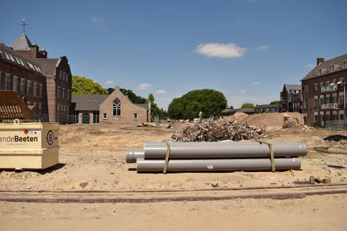 einde zigzaggebouw 2