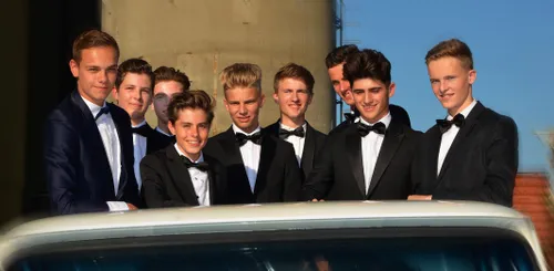 eindexamenkandidaten 1