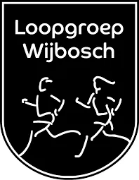 embleem loopgroep wijbosch