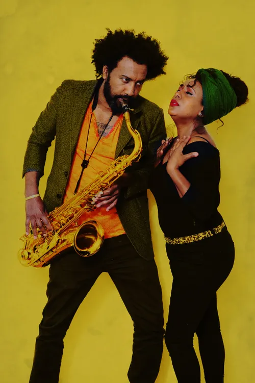 entoto band verticaal fotograaf robert van spanje