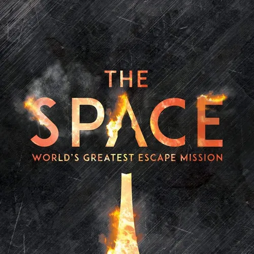 escape room the space