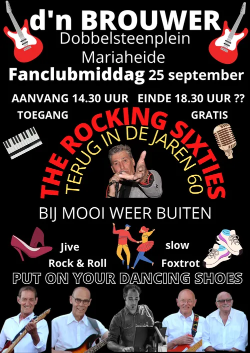 fanclubdag the rocking sixties zondag 25 september page 001