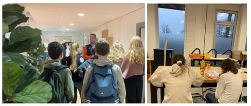 fioretti college doedagen 2