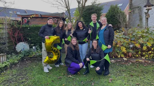 fit functional 5 jaar