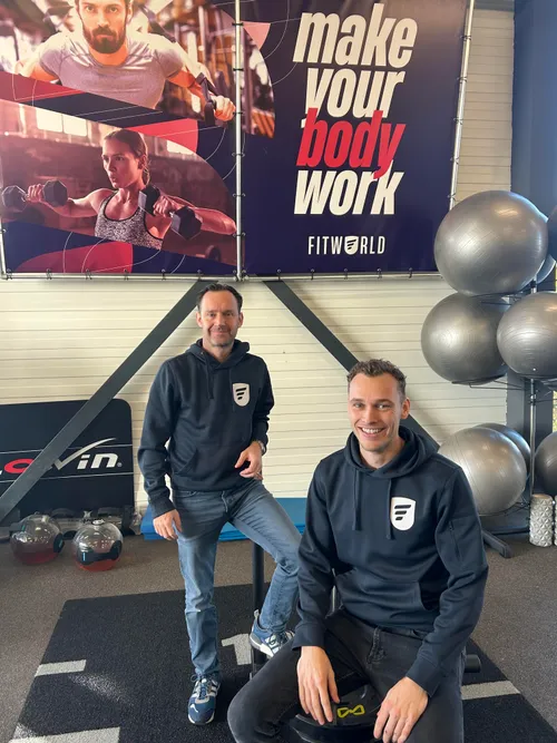 fitworld michel barthel