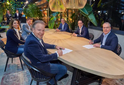foto 2 jumbo en vermaat sluiten strategische samenwerkingsovereenkomst