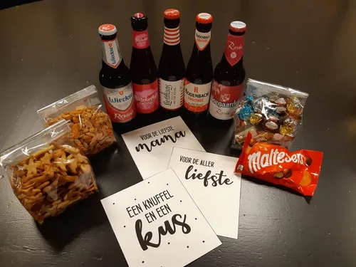 foto bierpakket moederdag week 19